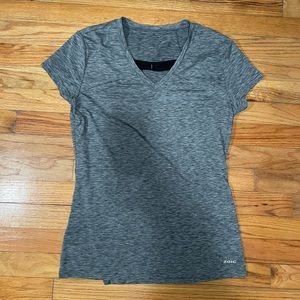Zoic woman’s MTB shirt